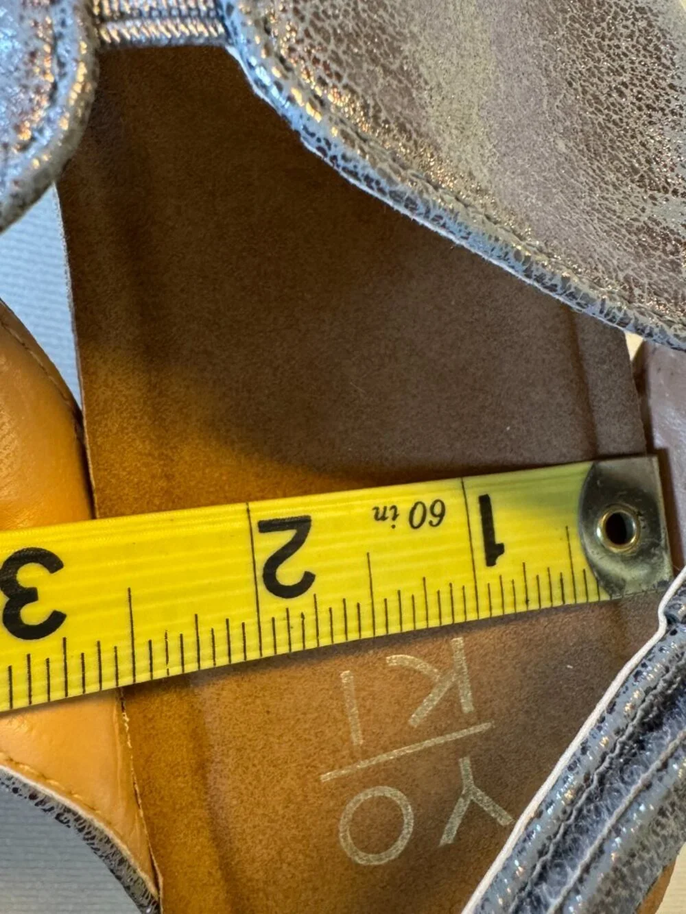 Yoki pre owned